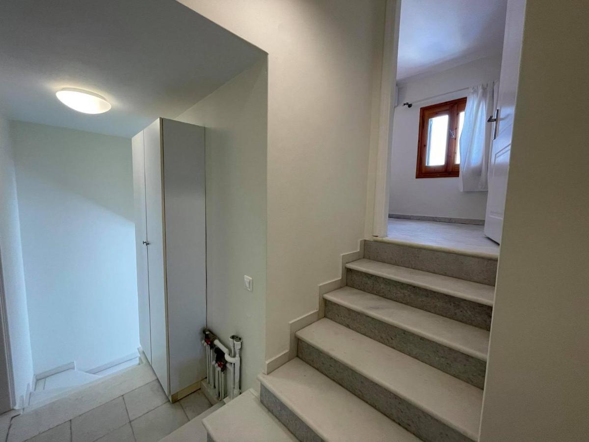 Apanemi Beachhouse Naxos City 外观 照片