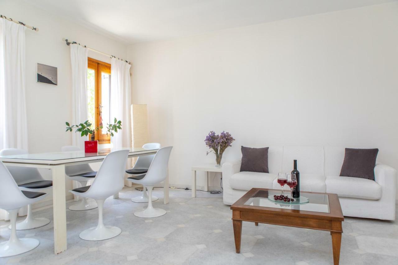Apanemi Beachhouse Naxos City 外观 照片